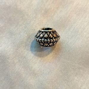 Pandora Inner Strength Sterling Silver .925 Charm